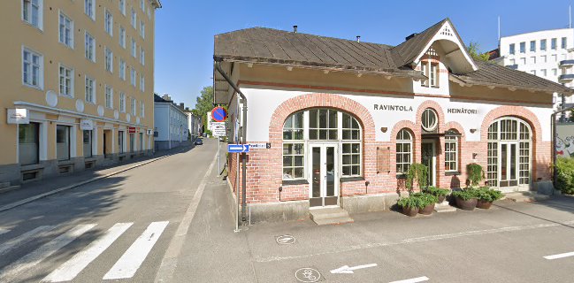 Ravintola Heinätori