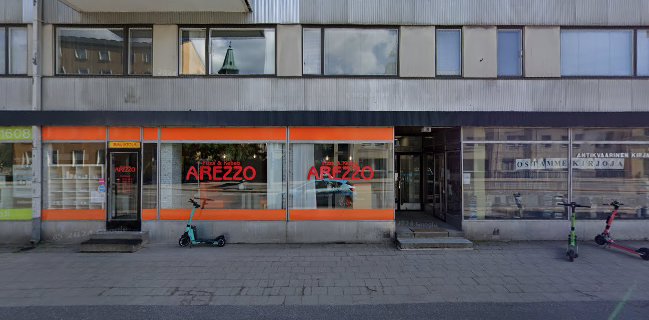 Arezzo