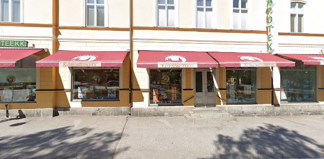 Pharmacy House - Café & Bakery