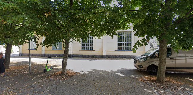 Korjaamo Baari & Keittiö