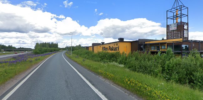 Opinii despre Ullan Pakari Riihimäki în Riihimäki - Ravintola-ala
