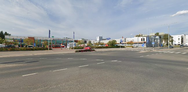 Rovaniemen kauppatori