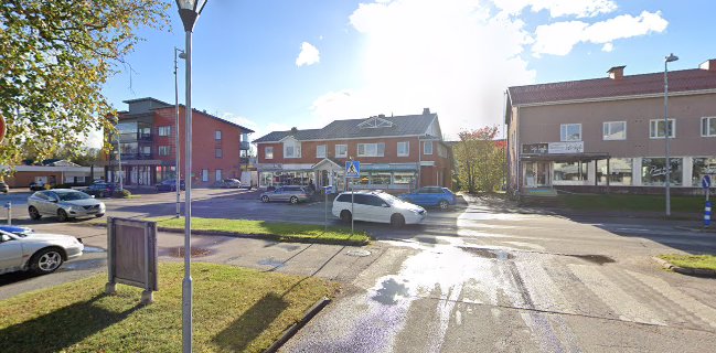 Häggman Nivala - kahvila-konditoria