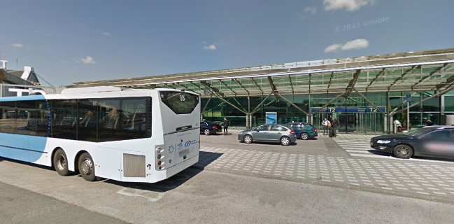 The Oak Barrel Irish Pub - Ravintola-ala