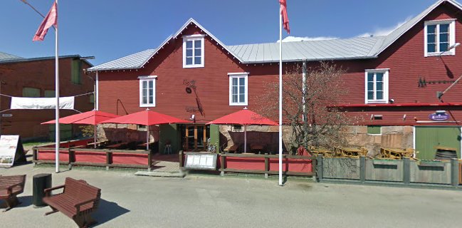 Ravintola Origo - Ravintola-ala