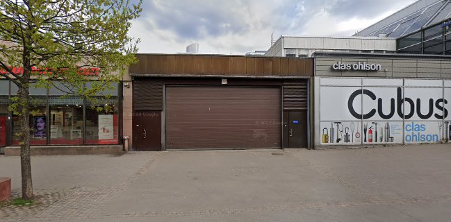 Rosso Pizza Pasaati, Kotka