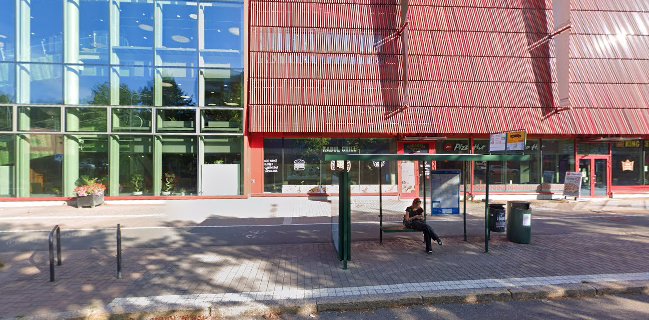 Opinii despre Pizza Hut Easton în Helsinki - Ravintola-ala