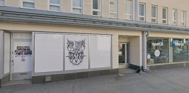 Social Innovation Bakery