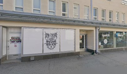 Social Innovation Bakery