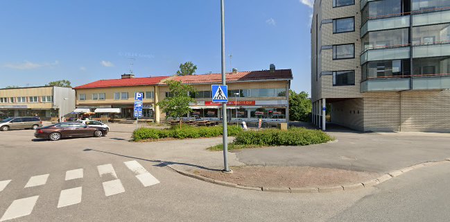 Opinii despre Bangkok Kitchen în Salo - Ravintola-ala