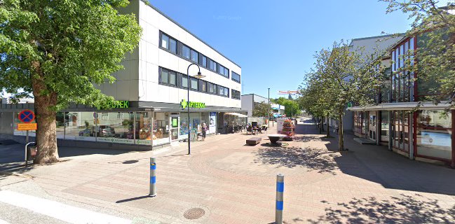 Ingalills Salladscafe