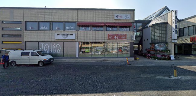 Opinii despre Taikavakka în Jämsä - Ravintola-ala