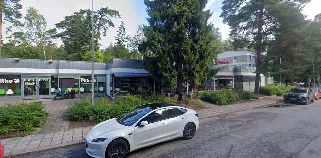 Ravintola Tony's Corner