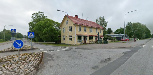 Kahvibaari