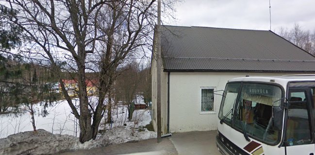 Kääpälän Ravintola
