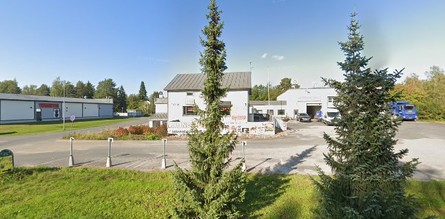 Atan Kebab Pizza Äänekoski