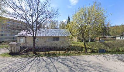 Kahvila Juhlapalvelu Kultainenenkeli