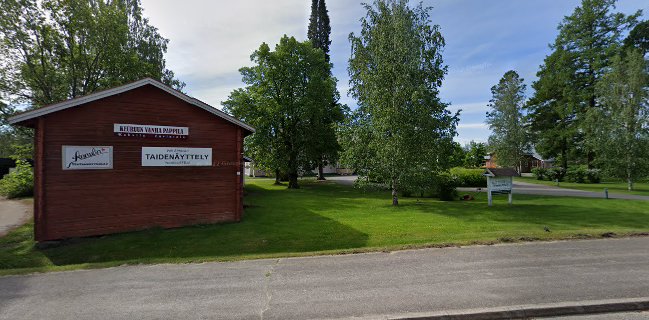 Opinii despre Pappilan Pidot Oy / Keuruun vanha pappila în Keuruu - Ravintola-ala