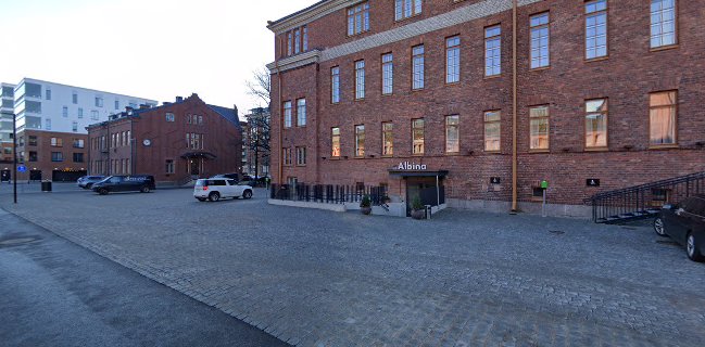 Albina Ravintola & Viinibaari