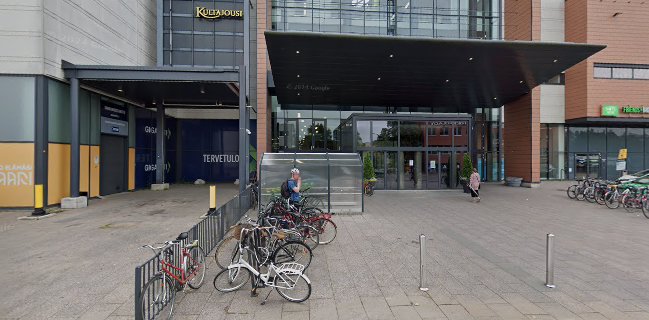 Friends & Brgrs Kaari