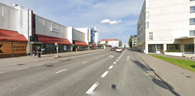 Ravintola Feenix Rinteenkulma