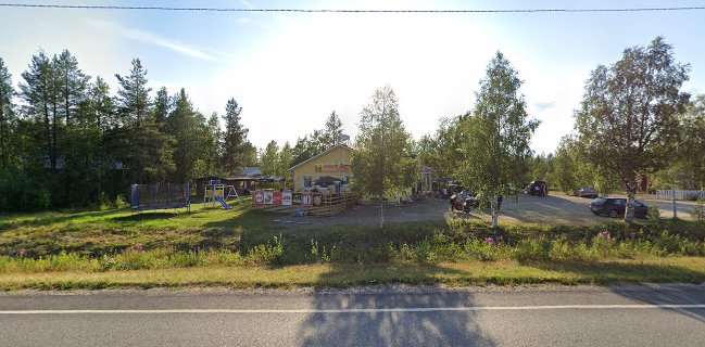 Kolarin Burger & Majat