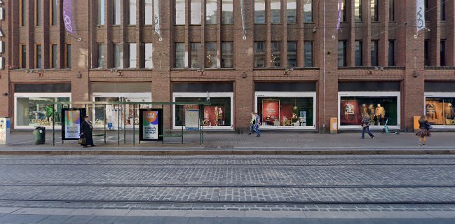 Opinii despre Guido´s Pizza Stockmann în Helsinki - Ravintola-ala