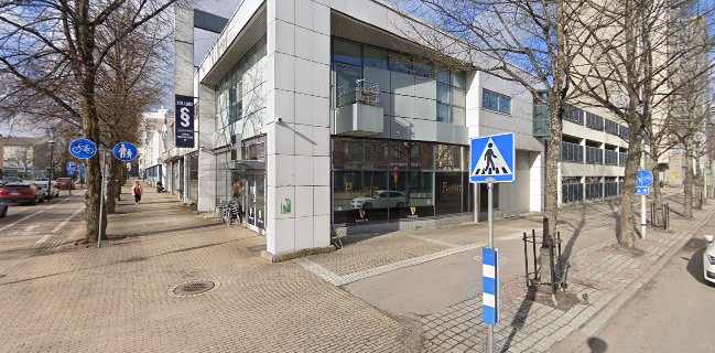 Paasikivenkatu 4, 04200 Kerava