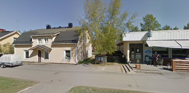 Pihlajan Pizzatalo ja Kahvila