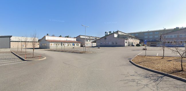 Ravintola Säkäkokki