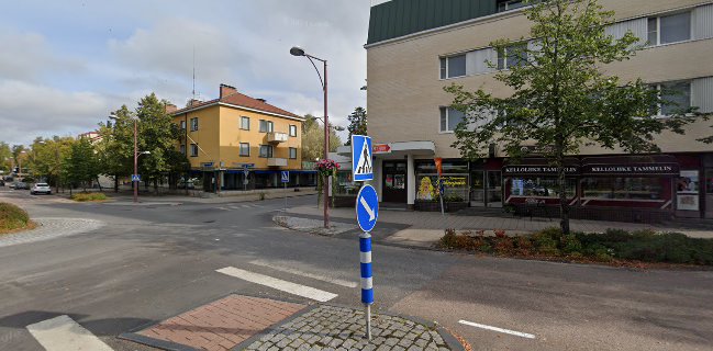 Asian Street Food By Sara