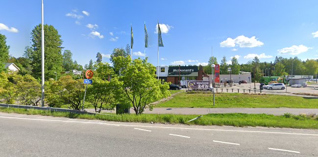 McDonald's Järvenpää