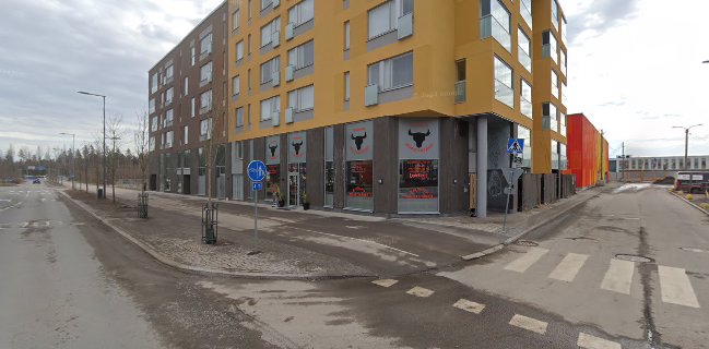 Ravintola Maustehärkä