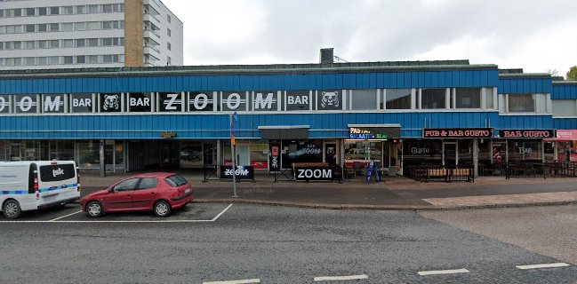 Uudenmaankatu 4, 05800 Hyvinkää