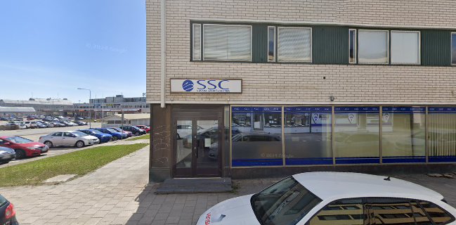 Kolme Kokkia - Varkaus