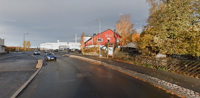 Bock's Corner Brewery - Vaasa