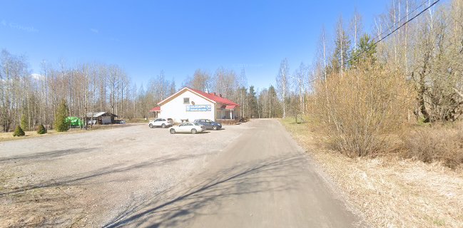 Vuoksen kala & Busines Oy