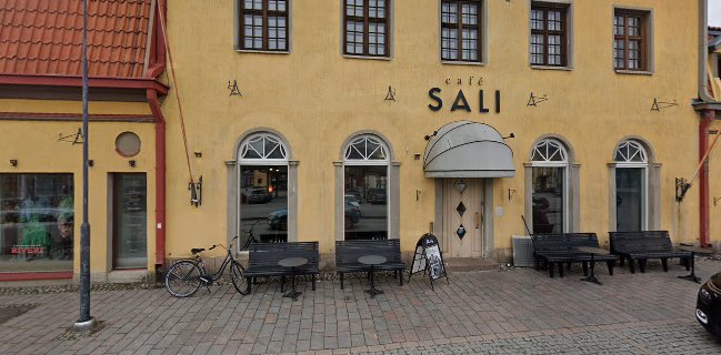 Café Sali