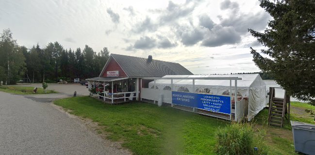 Opinii despre Kukkolan Koski-Catering în Tornio - Ravintola-ala