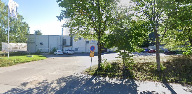 Marian konditoria Heikinlaakso