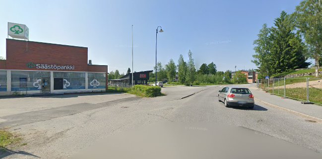 Opinii despre Lyylin Grilli în Kannus - Ravintola-ala