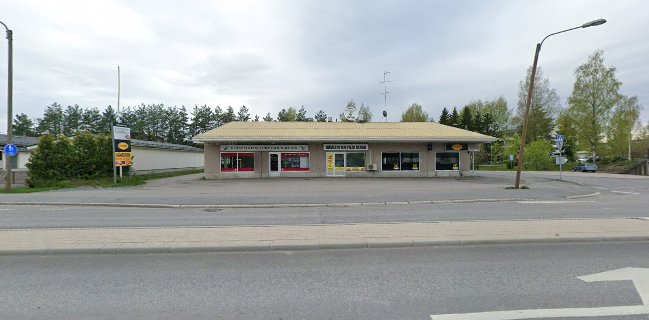 Opinii despre Hämeentien Pizza & Kebab în Akaa - Ravintola-ala