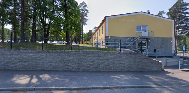 Kahvila omenankukka - Lohja