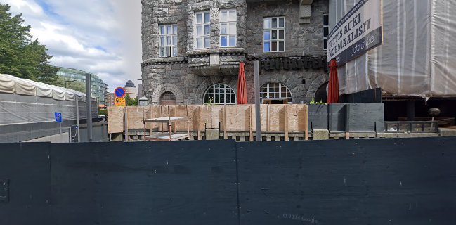 Juttutupa - Helsinki