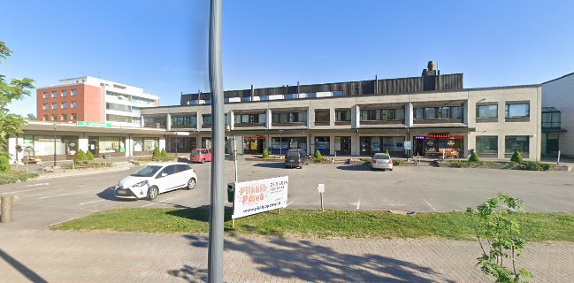 Istanbul Kebab-pizzeria piikkiö