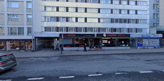 Opinii despre Malmin Kebab Pizzeria în Turku - Ravintola-ala