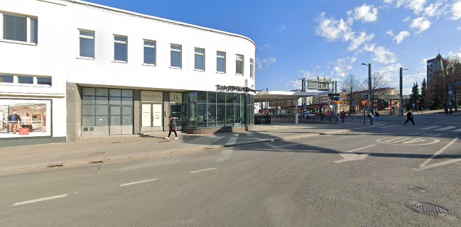 Tampinkoski Kitchen & Bar