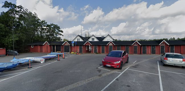 Strindberg Haukilahti