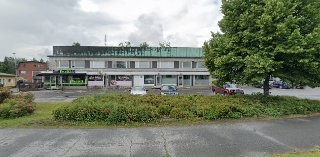 Tina's Bakery Finland