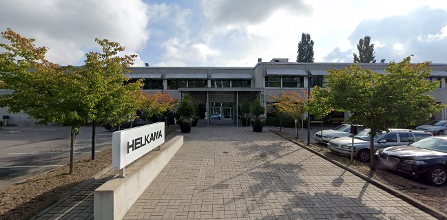 Amica-ravintola Helkama-Talo